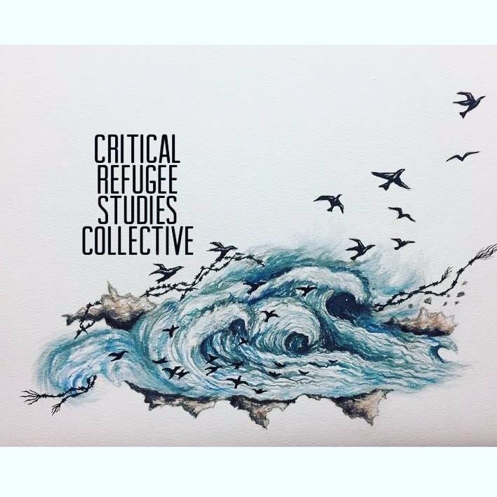 The Critical Refugee Studies Collective (CRSC) is a community-engaged research collaborative that centers refugee lifeworlds as sites of knowledge production