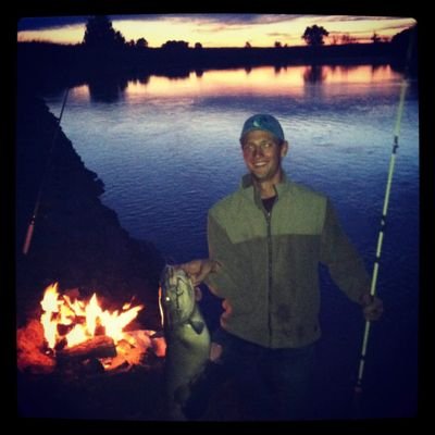 MonsebrotenEric's profile picture. farmer in North Dakota