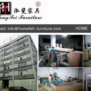office furniture factory, located in LONGJIANG, FOSHAN, CHINESE FURNITURE BASE