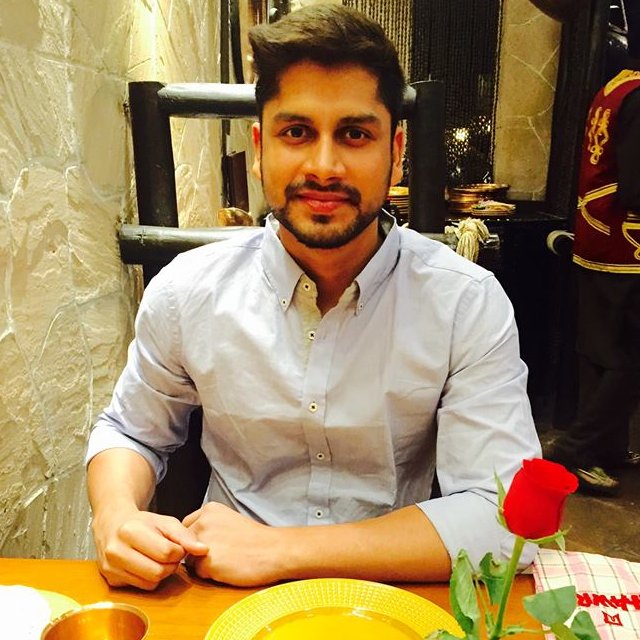 AskSushant_S's profile picture. Engineer. Growing through Experiences and getting rid of the tag #procrastinator