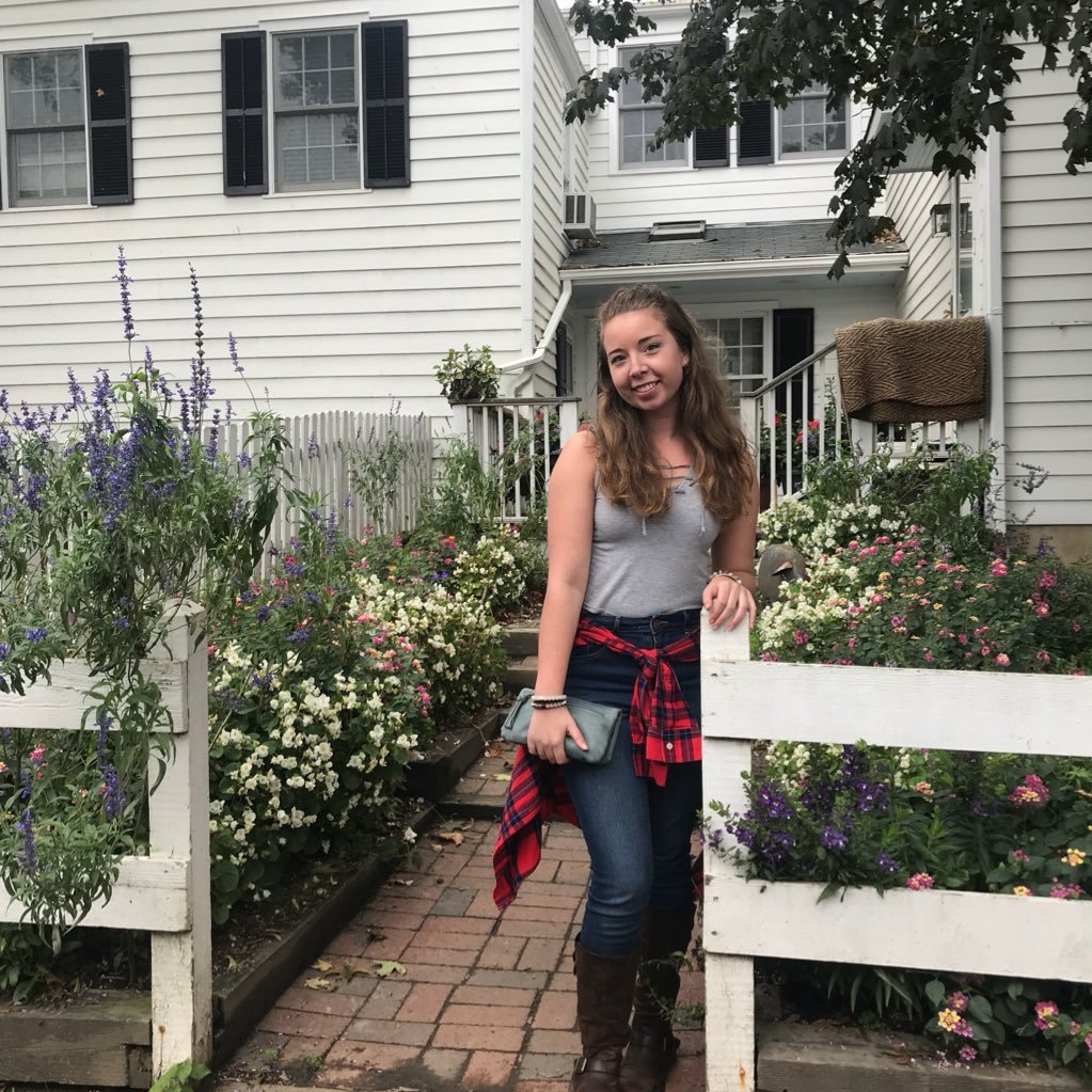 shelbykuster1's profile picture. TCNJ class of 2017