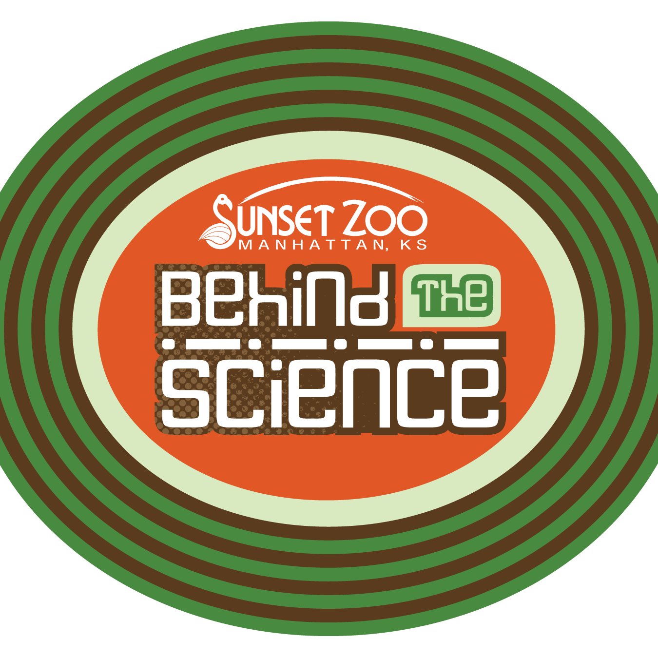 Sunset Zoo's initiative to take the public behind the scenes of scientific research.