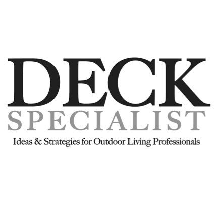 A quarterly publication for Decking Professionals offered to you by the 526 Media Group.