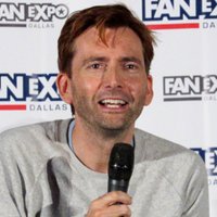 David Tennant Forum (@dtforum) 's Twitter Profile