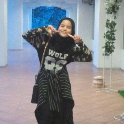 AtiqahAunie's profile picture. If you dont't try,then you'll never know :-)