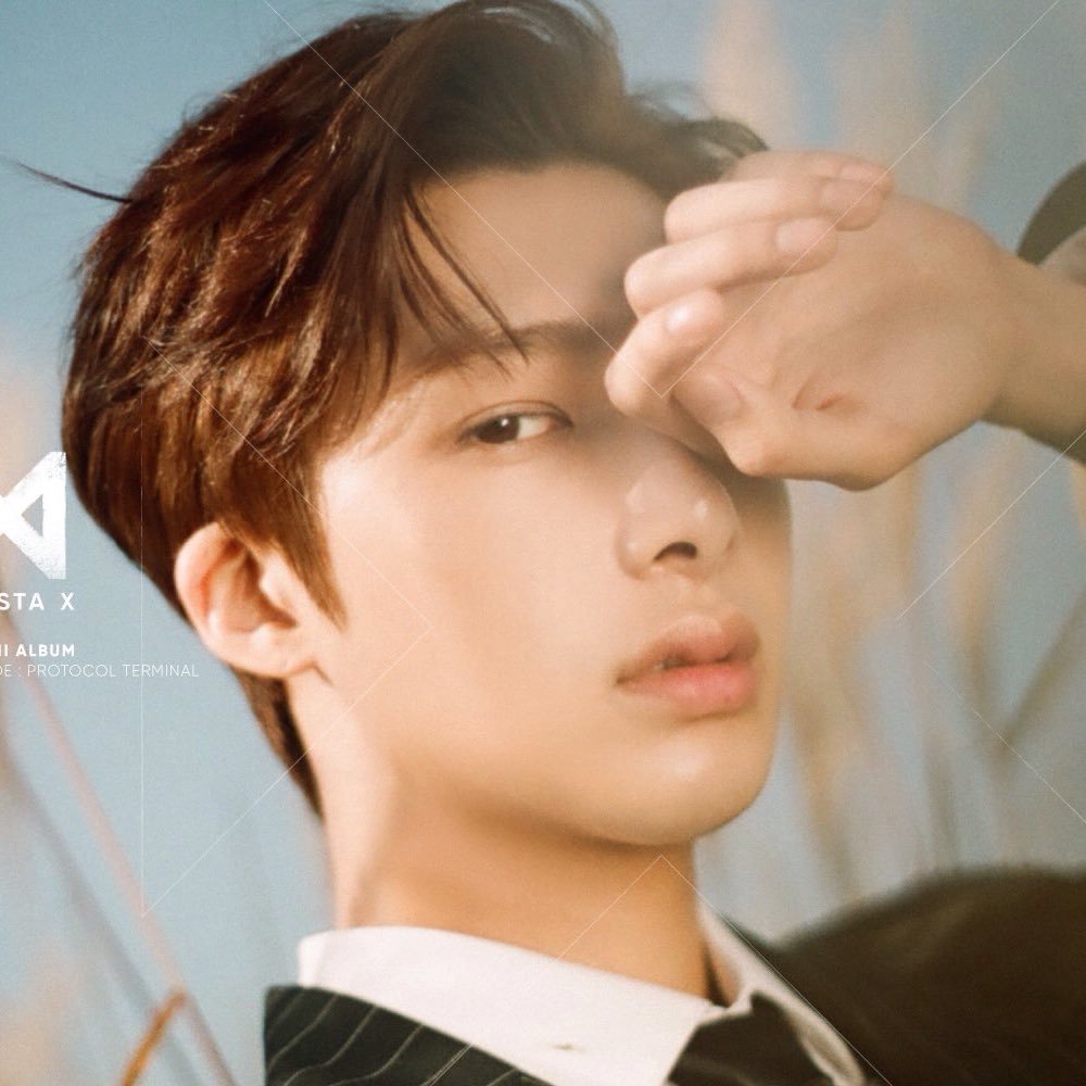 ughyungwon's profile picture. #PROTOCOL_TERMININAL⠀⠀⠀⠀⠀⠀⠀⠀⠀⠀#DRAMARAMA⠀⠀⠀⠀⠀⠀⠀⠀⠀⠀⠀⠀⠀⠀⠀⠀⠀ #THE_CODE