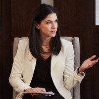 Rebecca Lissner (@rebeccalissner) 's Twitter Profile