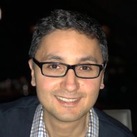 Max Ezzati, MD(@MaxEzzatiMD) 's Twitter Profile Photo