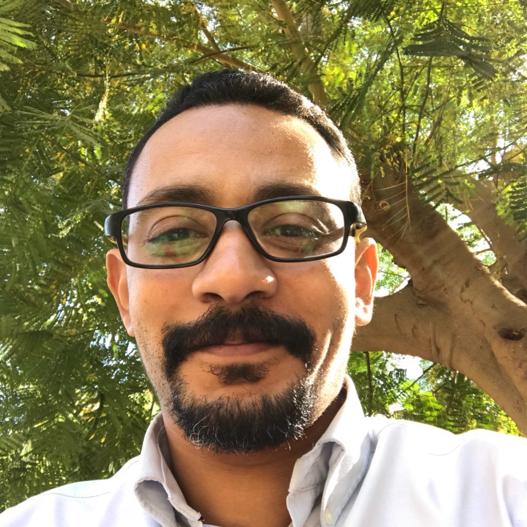 ashrafnaggar's profile picture. 