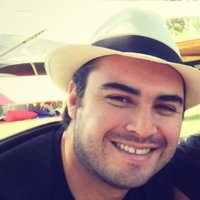 Rodrigo (@jerufas) 's Twitter Profile