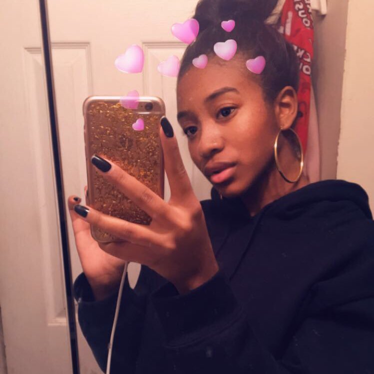 ashantita_'s profile picture. always playin it perfect