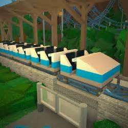 I retweet #themeparktycoon2 parks from #ROBLOX. If you tag me, I'll try to retweet. Feel free to follow. THIS ACCOUNT IS MONITORED BY @crunch_bite