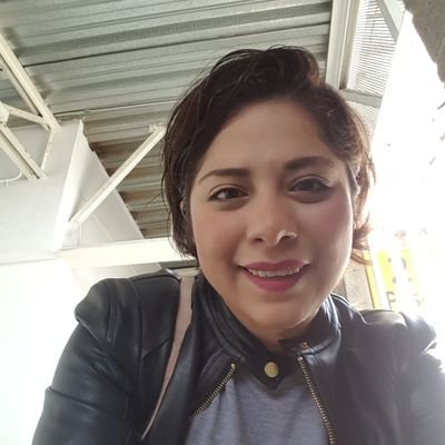 Amo la vida, la naturaleza. Alma libre, decidida...