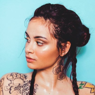 JamilahTheCutie's profile picture. 