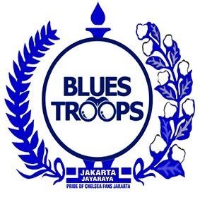 affiliated with @TrueBlueIdn INDONESIA - TANGERANG BLUES ( TBI ) zona Jakarta. Follow us on IG,Path,FB mail : bluestroopsjakarta@gmail.com