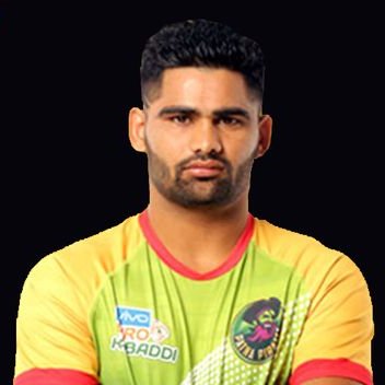 Pro Kabaddi League 2017 Season 5  Puneri Paltan captain Deepak Hooda sends  warning to Patna Pirates