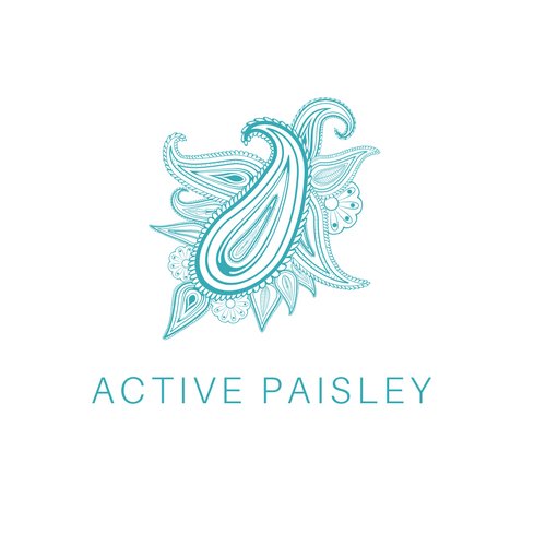 Active Paisley provides high quality yoga equipment for people who are advanced yogis and environmentally conscious.