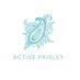 Active Paisley (@activepaisley) Twitter profile photo Active Paisley (@activepaisley) Twitter profile photo
