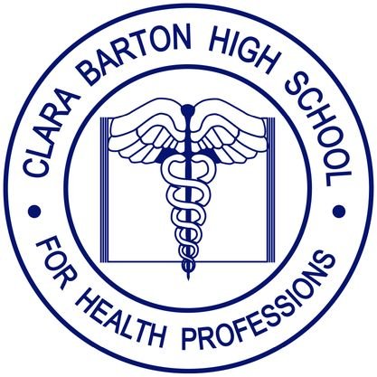 ClaraBartonHS's profile picture. Educating Today for a Healthy Tomorrow
#BartonPanthers #WeAreBartonStrong #BartonSeniors #BartonGoesToCollege