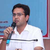 Navneet Chahal (IAS) (@iaschahal) 's Twitter Profile