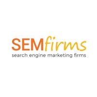 semfirms (@semfirms) 's Twitter Profile