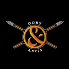 #DoryAndAspis for Sports, Motivation, Health/Fitness and Entertainment. IG: https://t.co/XEWE5RsZHZ  Business/General Inq: ContactUs@DoryAndAspis.com #Warrior