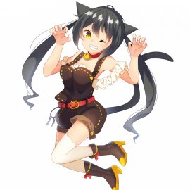 ネトゲ猫 公式アカウント Netogeneko Twitter