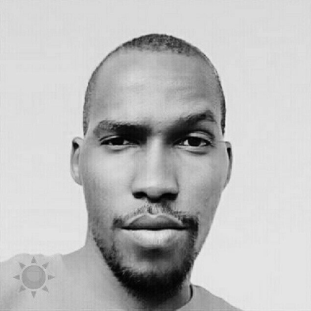 Cool,calm collected n' composed....i love evrytin natural.