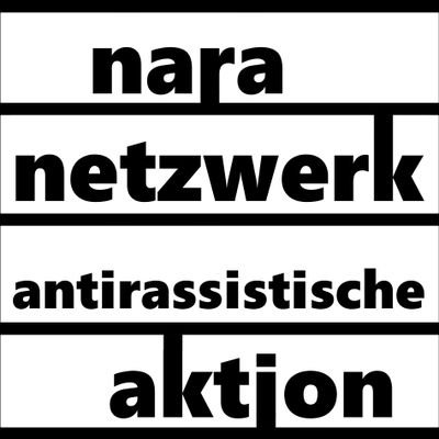 nara - Netzwerk antirassistische Aktion [network antiracist action - kiel]