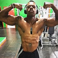 THE MAN OF STEEL (@supermanability) 's Twitter Profile