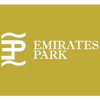 Emirates Park(@EmiratesPark) 's Twitter Profile Photo