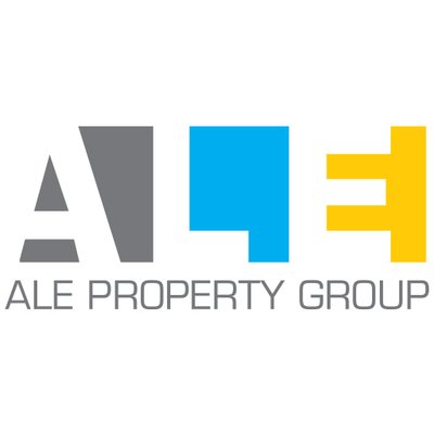 Image result for ALE PROPERTY GROUP