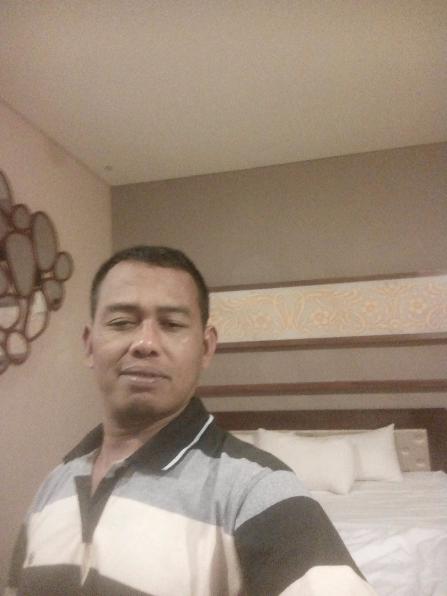 daiman_hidayat's profile picture. 