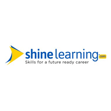 Shinelearning a part of https://t.co/7PuYAXXl6q, is the biggest marketplace for e-learning courses in India with 500+ courses. Connect with us @ 0124-4312500/01