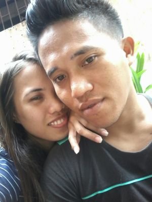 WE ARE ONE :-) ♡♡♡