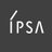 IPSAのツイッターアイコン