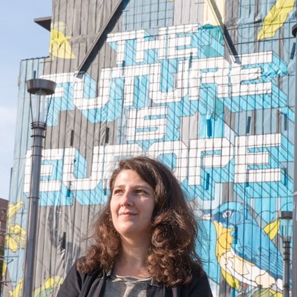 Local engagement @EU_Commission. Formerly social media head. Personal account. Follow us on all social media platforms (including Mastodon) via link in bio