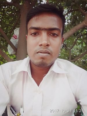 Habibur97810271's profile picture. TV