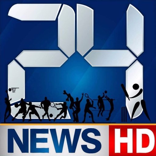 @24NewsHDSports is part of @24NewsHD - bringing you all the latest news and updates from Pakistan's sporting world