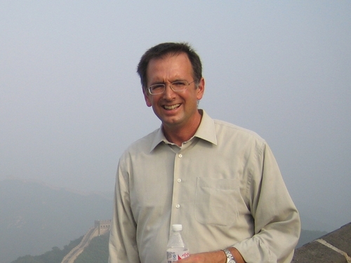 d_charron's profile picture. 