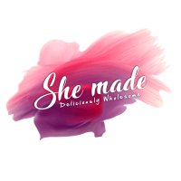 SheMade Foods(@SheMadeFoods) 's Twitter Profile Photo