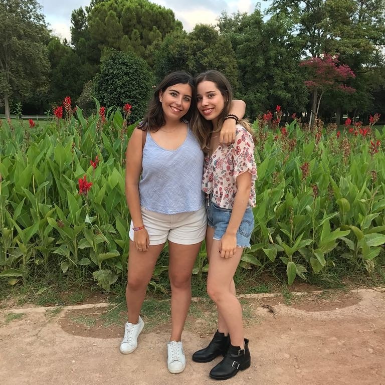 RoseSegarra's profile picture. 