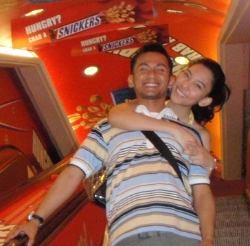 A happy ending ♥