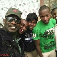 solomon ambuka (@solomonambuka) 's Twitter Profile Photo