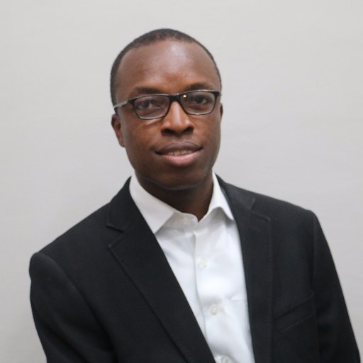 Professor of Energy Systems & Policy, Pan-Atlantic University | #Energy, #Environment & #Sustainability | All views my own