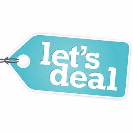 Tweeting the best online deals from US retailers in real time! Amazon products dropping to ⬇ LOWEST EVER PRICES, ⚡LIGHTNING DEALS and ⭐ DEALS OF THE DAY.