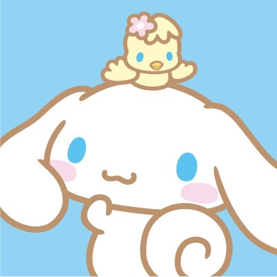 シナモン 公式 Cinnamon Sanrio Twitter