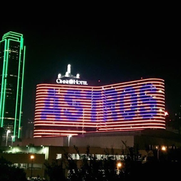 Our City. Our Team. Our Culture. This is the Houston Side of the #HTownTakeover & #M16‼️