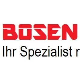 Bosen Glastechnik® Ihre Glaserei und Ihr Fachbetrieb rund um das Thema Glas für Minden und den Kreis Minden-Lübbecke.