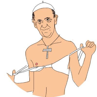DoodleBlasphemy Profile Picture